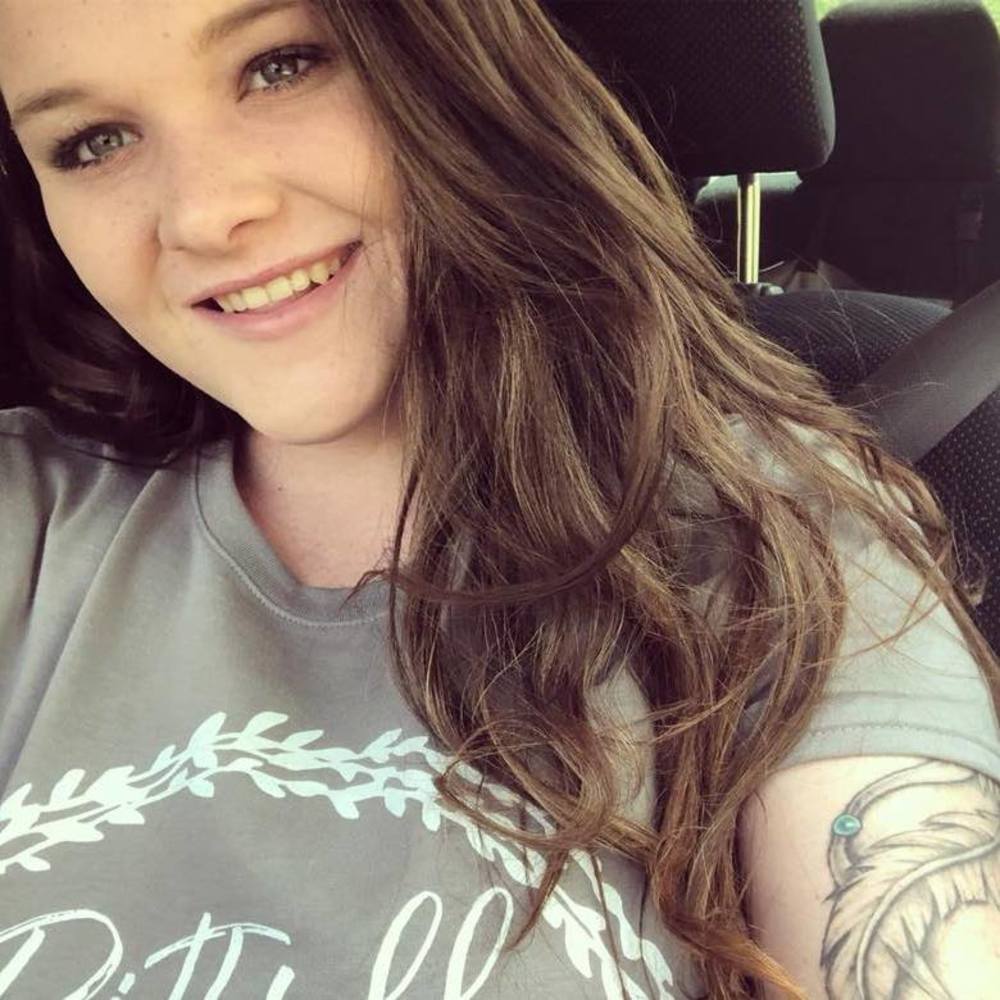 Meet your Posher, Ashleigh